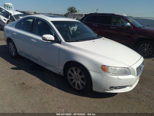 VOLVO S80 2010 yv1960as0a1127147