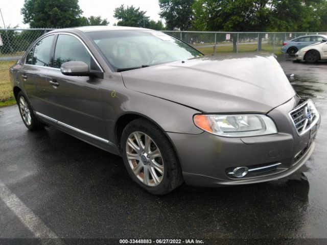 VOLVO S80 2010 yv1960as0a1127634