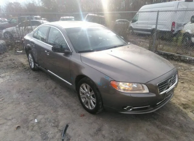 VOLVO S80 2010 yv1960as0a1127679