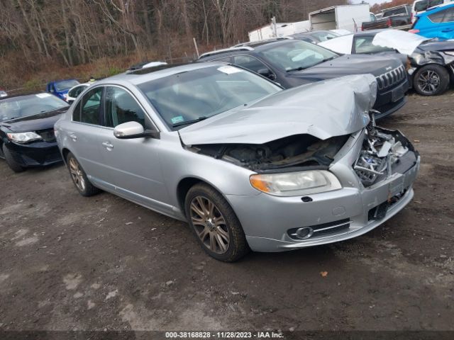 VOLVO S80 2010 yv1960as0a1131151