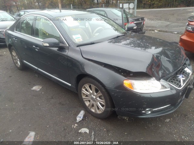 VOLVO S80 2010 yv1960as0a1131716