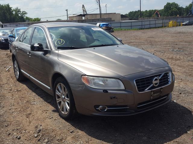 VOLVO S80 3.2 2010 yv1960as1a1114388