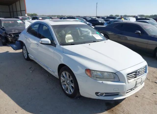 VOLVO S80 2010 yv1960as1a1115329