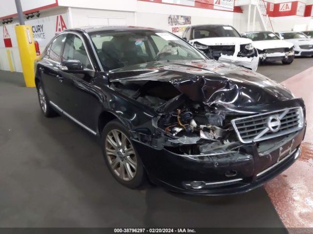 VOLVO S80 2010 yv1960as1a1120112