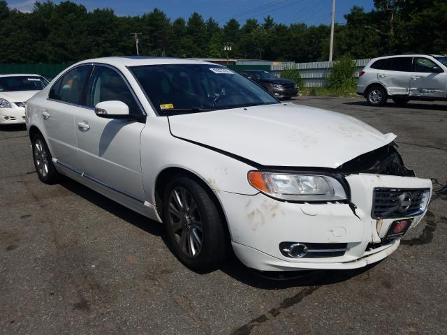 VOLVO S80 3.2 2010 yv1960as1a1124094