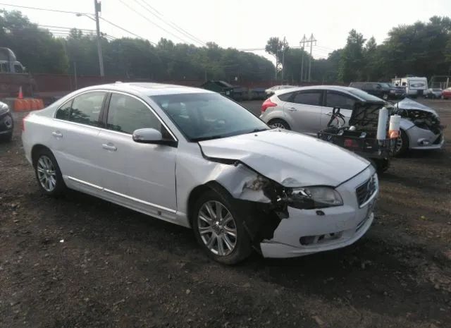 VOLVO S80 2010 yv1960as1a1124354