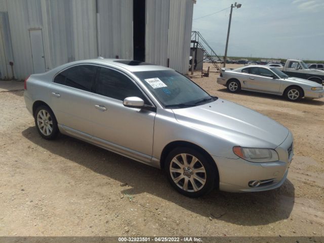 VOLVO S80 2010 yv1960as1a1128680