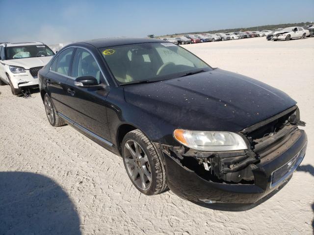 VOLVO S80 3.2 2010 yv1960as1a1129313