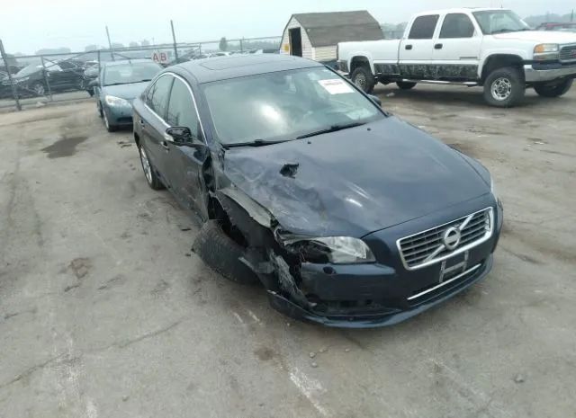 VOLVO S80 2010 yv1960as1a1129456