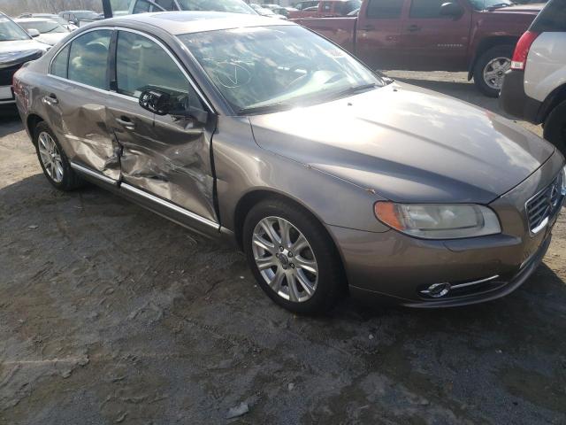 VOLVO S80 3.2 2010 yv1960as1a1132082