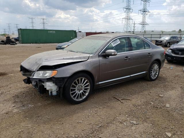 VOLVO S80 2010 yv1960as1a1132132