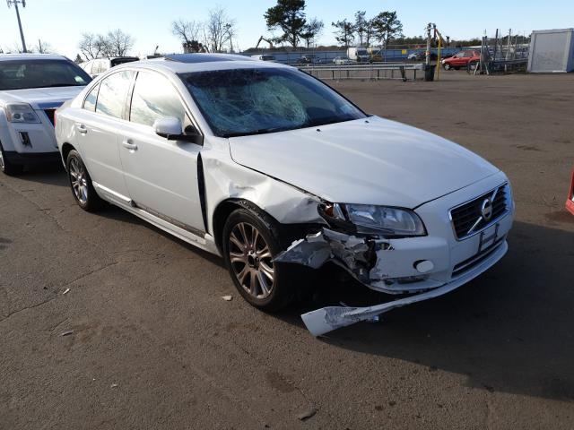 VOLVO S80 3.2 2010 yv1960as2a1114271