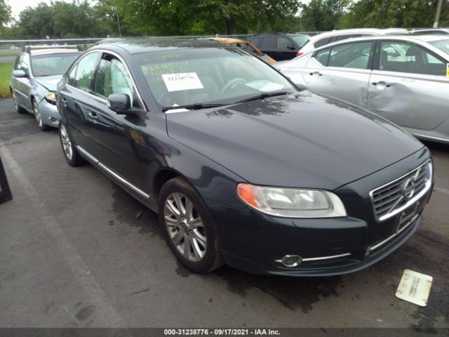 VOLVO S80 2010 yv1960as2a1116392