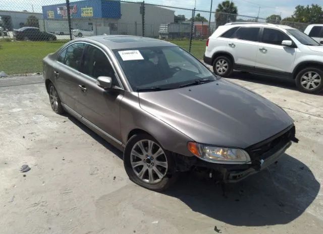 VOLVO S80 2010 yv1960as2a1120085