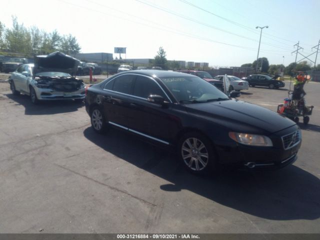 VOLVO S80 2010 yv1960as2a1120104