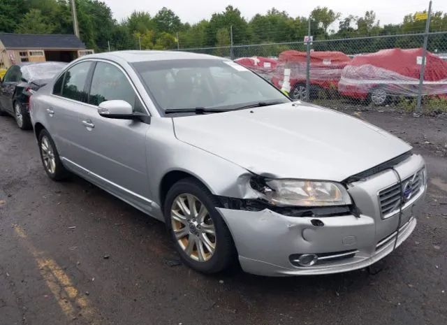 VOLVO S80 2010 yv1960as2a1131295