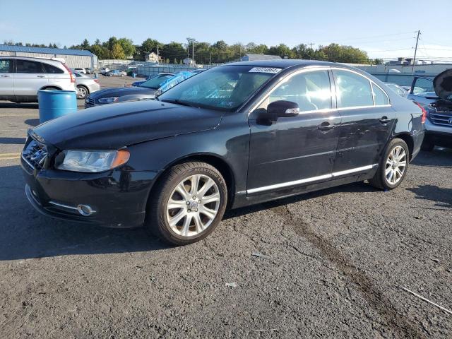 VOLVO S80 3.2 2010 yv1960as2a1132575