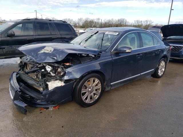 VOLVO S80 2010 yv1960as3a1116689