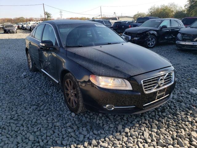 VOLVO S80 3.2 2010 yv1960as3a1124839