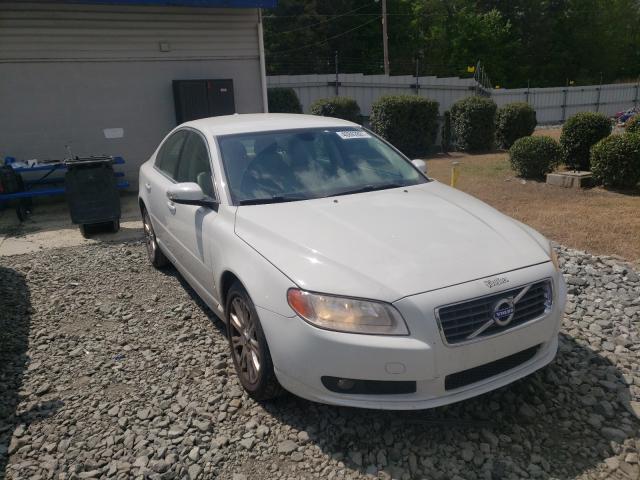 VOLVO S80 3.2 2010 yv1960as3a1126381