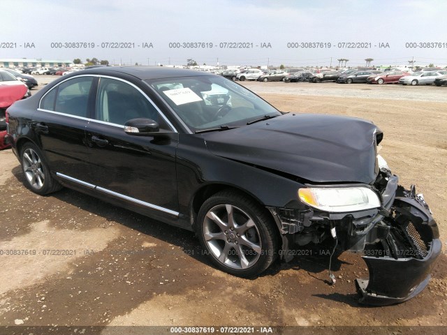 VOLVO S80 2010 yv1960as3a1129345