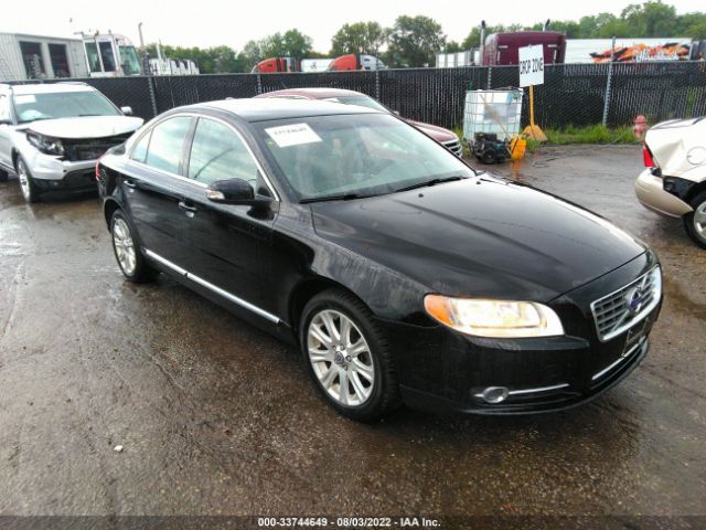 VOLVO S80 2010 yv1960as3a1129460