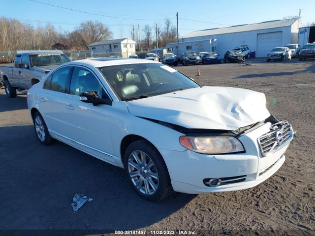 VOLVO S80 2010 yv1960as3a1131015