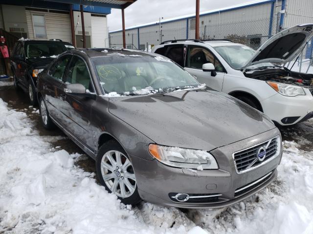 VOLVO S80 3.2 2010 yv1960as4a1120623