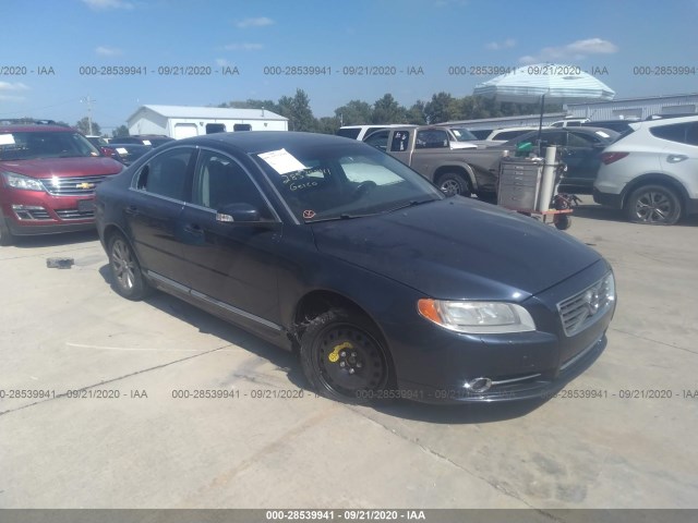 VOLVO S80 2010 yv1960as4a1128673