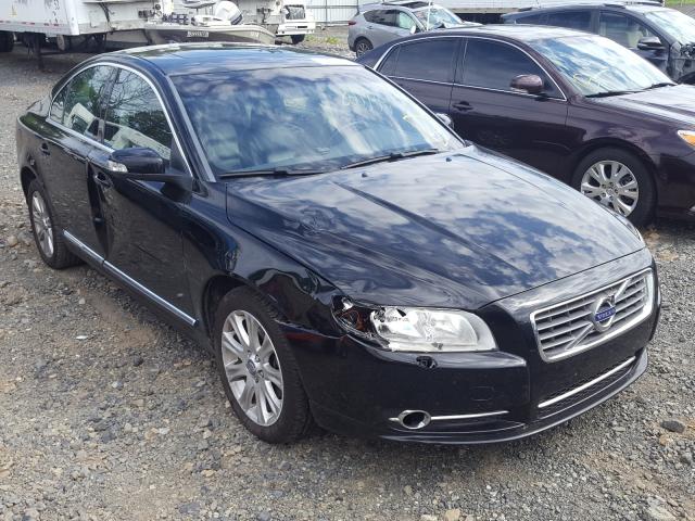 VOLVO S80 3.2 2010 yv1960as5a1114331