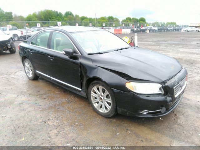 VOLVO S80 2010 yv1960as5a1119979