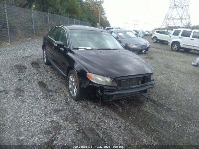 VOLVO S80 2010 yv1960as5a1120677