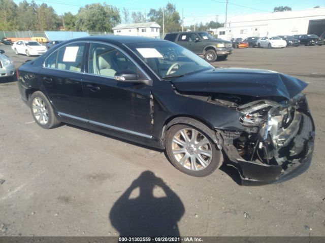 VOLVO S80 2010 yv1960as5a1124521