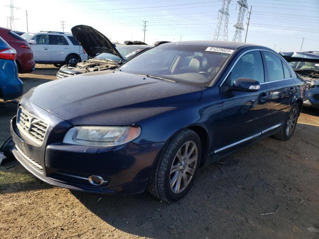 VOLVO S80 2010 yv1960as5a1125992