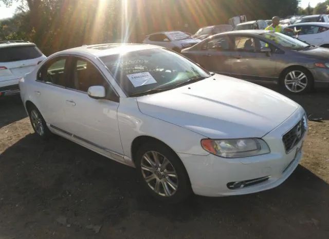 VOLVO S80 2010 yv1960as5a1127175