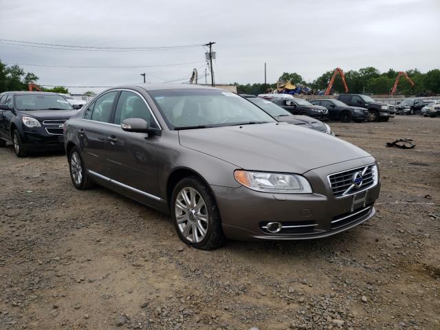 VOLVO S80 3.2 2010 yv1960as5a1127693