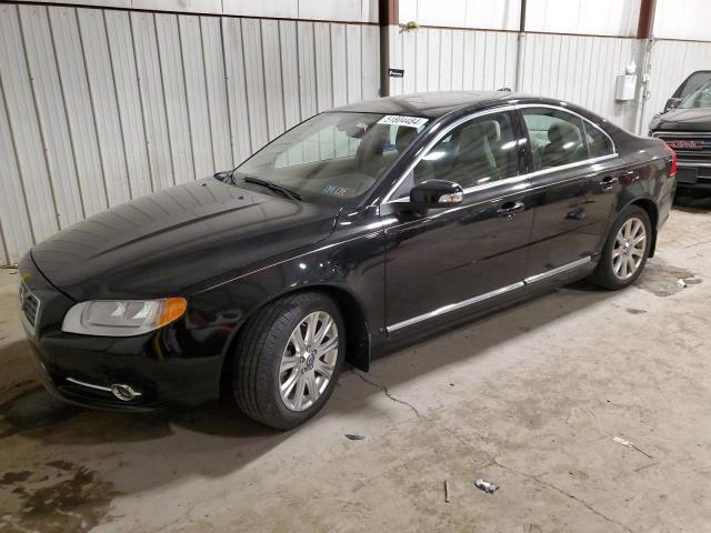 VOLVO S80 2010 yv1960as5a1129038