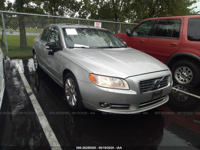 VOLVO S80 2010 yv1960as5a1131582