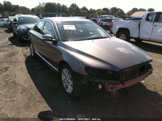 VOLVO S80 2010 yv1960as6a1116783