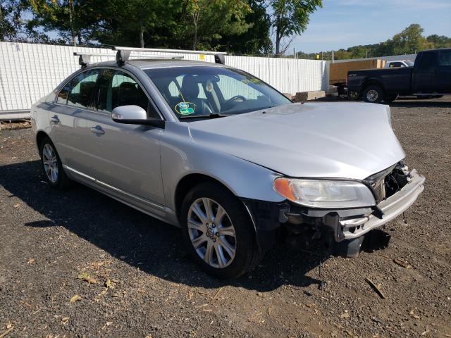 VOLVO S80 3.2 2010 yv1960as6a1128707