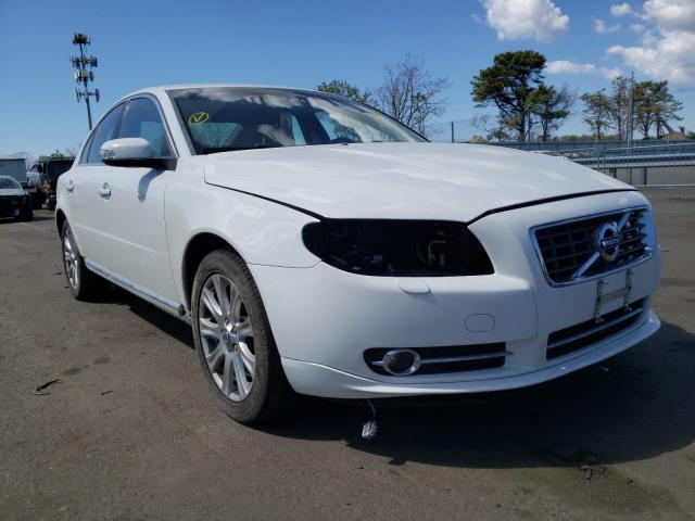 VOLVO S80 3.2 2010 yv1960as7a1115092