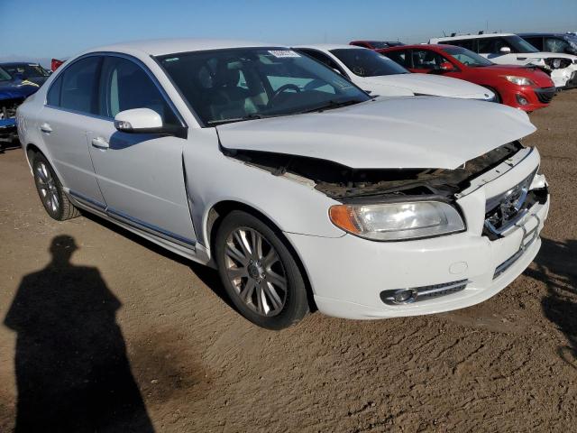 VOLVO S80 3.2 2010 yv1960as7a1120440