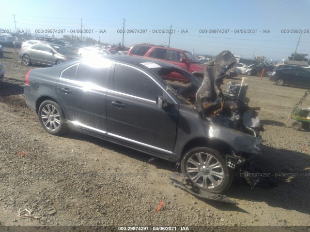 VOLVO S80 2010 yv1960as7a1120602