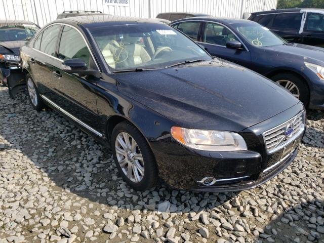 VOLVO S80 3.2 2010 yv1960as7a1122513