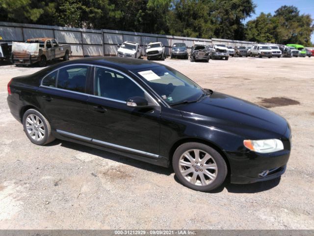 VOLVO S80 2010 yv1960as7a1124519