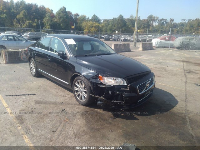 VOLVO S80 2010 yv1960as7a1124844