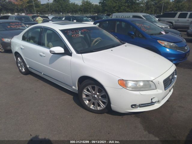 VOLVO S80 2010 yv1960as8a1114498