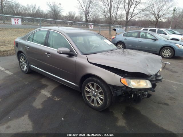 VOLVO S80 2010 yv1960as8a1117918