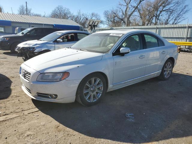 VOLVO S80 2010 yv1960as8a1118471