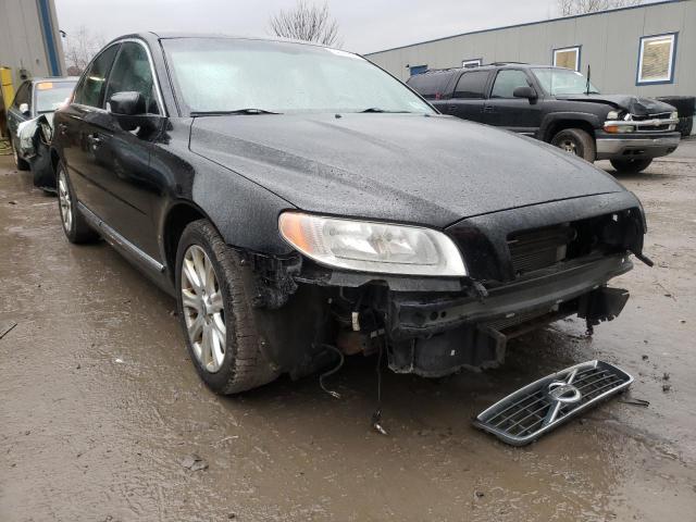 VOLVO S80 3.2 2010 yv1960as8a1121130